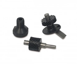Tachoantrieb KR51/1, SR4-2, SR4-3, SR4-4, S50 - alte Ausfhrung (3-teilig)