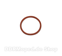 Dichtring 18x21 (Fiber) fr Verschluschraube fr Hauptdse