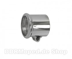 Klemmschelle 40mm + Dichtschnur - IFA MZ BK350, ES175, ES250