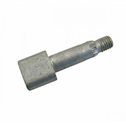 Wirbel f�r Bremsankerplatte f�r Simson SR2, SR2E, KR50