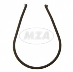 Schleppfeder (Birnenform) fr SR2, SR2E