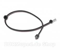 Tachowelle 1080mm schwarz - AWO Touren, Sport
