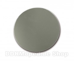 Spiegelglas 122mm - Simson KR51, S51, S70, SR50, SR80