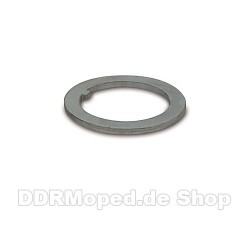 Nasenscheibe fr Gabelfhrung - Simson SR2, SR2E, KR50