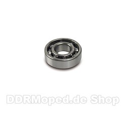 Kugellager 6204 C3 - SKF