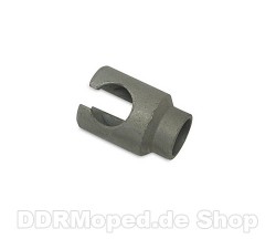 Aufnahmehlse (Motorgehuse) - IFA MZ RT125/1, RT125/2
