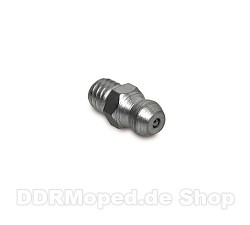 Schmiernippel AM6 (neue Form)