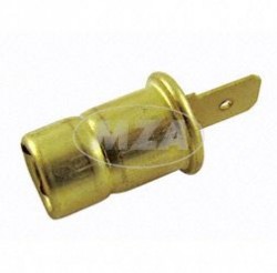 Lampenfassung fr Tachobeleuchtung - S50, S51, S70, S53, S83, SR50, SR80
