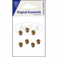 Dsenset BVF - Feinabstimmung Rennvergaser 19N1 - Gre 83 bis 115