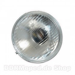 Scheinwerfereinsatz 108mm - SR1, SR2, KR50, Spatz