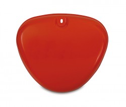 Seitendeckel rechts (Rot) - S50, S51, S70