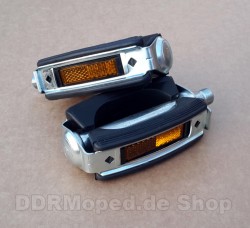 Satz Pedalen fr Simson SR1