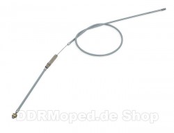 Bowdenzug Schaltung rechts (grau) - Schwalbe KR51