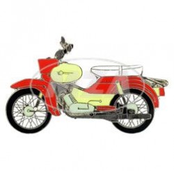 Pin Simson Star SR4-2