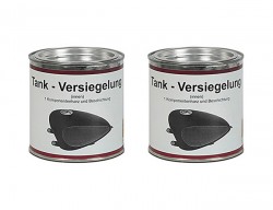 Tank-Versiegelung 500ml (bis 60 Liter Tankinhalt) - Wagner