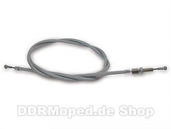 Vorderradbremse-Bowdenzug fr Simson KR50