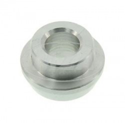 Distanzbuchse (Aluminium) fr Schwingentrger - KR51, SR4-2, SR4-3, SR4-4, Duo