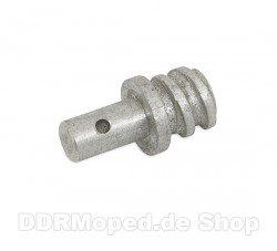 untere Federschnecke fr Vordergabel - RT125/1, RT125/2, RT125/3