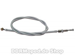 Kupplungs-Bowdenzug grau fr Simson KR50