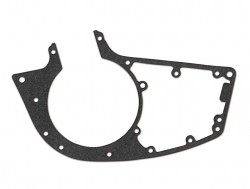 Motormitteldichtung - DKW, IFA, MZ RT125