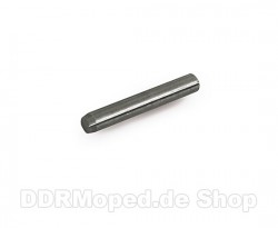 Kerbstift (Zylinderkerbstift) 4x26 fr Kippstnder - KR51, SR4