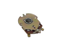 Lampenhalter fr Biluxbirne 15d im Scheinwerfer - KR51, SR4