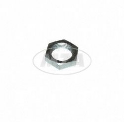 Mutter M18 x 1,5 fr Sicherungsblech Kettenritzel - S51, S70, SR50, SR80, KR51/2