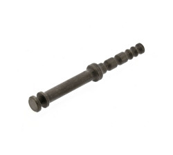 Ziehkeilwelle fr 3 und 4-Gang-Motor - KR51/2, S51, S53, S70, S83, SR50, SR80