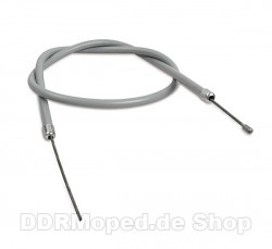 Starterklappe-Bowdenzug fr Simson KR50
