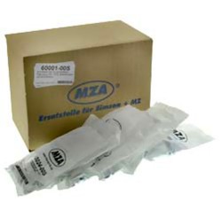 Normteile Set - Basismodell - fr komplettes Fahrzeug - Simson S51, S70