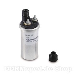 Zndspule 12V 8352.1/2 fr alle 6V u. 12V SLPZ - S51, S70, SR50, SR4-3, SR4-4