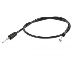 Starterzug (Choke) - Simson S50, S51, S70, S53, S83
