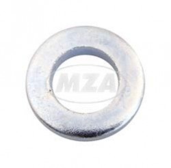 Scheibe 13 (12,3x22-3,5) fr vordere Steckachse - S51, S70, SR50, SR80, S53, S83