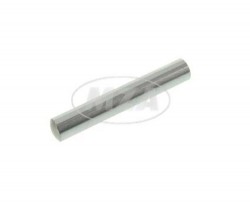 Zylinderstift zur Kupplungshebel-Arretierung - SR1, SR2, KR50