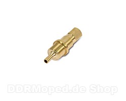 Dsenstock 67 fr Vergaser RT125, BK350, IWL