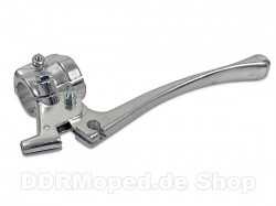 Handbremshebel mit Armatur fr MZ ES, ETS, TS, IWL Troll, RT125/3
