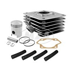 SET Tuningzylinder SP-61-4-Kanal - fr S51 Gehuse