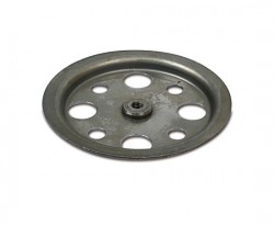 Federteller fr Kupplung - SR1, SR2, KR50, Spatz