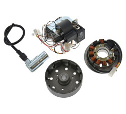 Umrstsatz Vape - 12V 35/35W - Simson Roller SR50, SR80