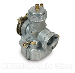 Bing Vergaser 53/24/202 fr MZ ETZ125 (Klemmanschluss)