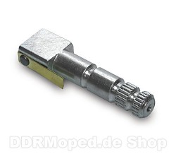 Bremsnocken hinten - mit Fahne - S50, S51, S70, KR51/2, SR50, SR80