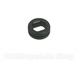 Gummipolster fr Tank hinten - MZ ES 125, 150, 175/2, 250/2, ETS 250