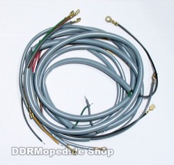 Kabelbaum grau Simson Spatz SR4-1