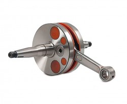 Sportkurbelwelle fr 50ccm Motor - S51, S53, KR51/2, SR50