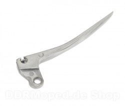 Rckseite Kupplungshebel RT125