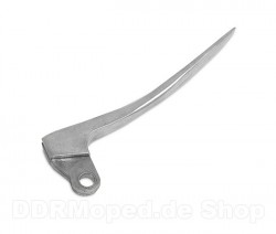 Handbremshebel (Spitzhebel) Aluminium - RT125, BK350, ES
