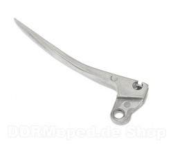 Rckseite Handbremshebel RT125