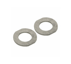 Paar Anlaufscheiben 1,5mm fr Kolben