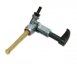 Kraftstoffhahn EHR Simson KR50 mit Steckgriff