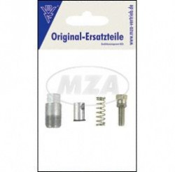 Reparaturset - BVF Starterkolben fr 16N3, 16N1, 19N1